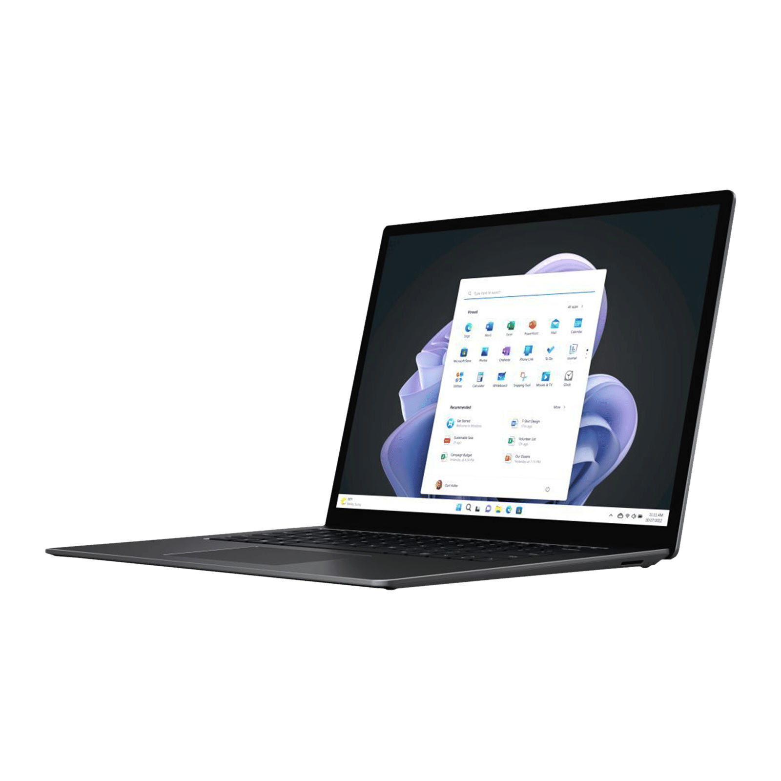 Buy Microsoft Surface Laptop 5 Intel Core i7 12th Gen (15 inch